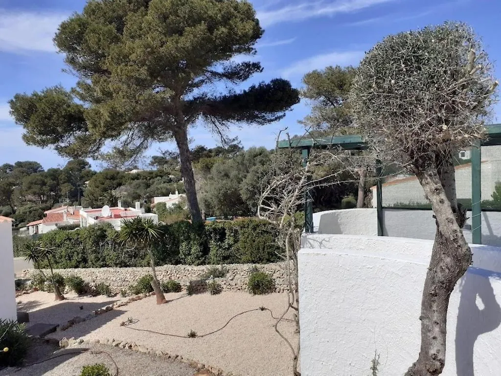 3 Bedroom Villa, Private Pool, Binibeca, 300M To The Beach 빌라