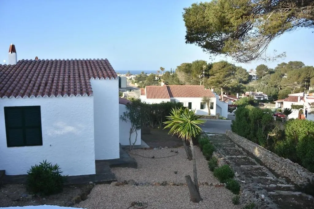 빌라 3 Bedroom Villa, Private Pool, Binibeca, 300M To The Beach