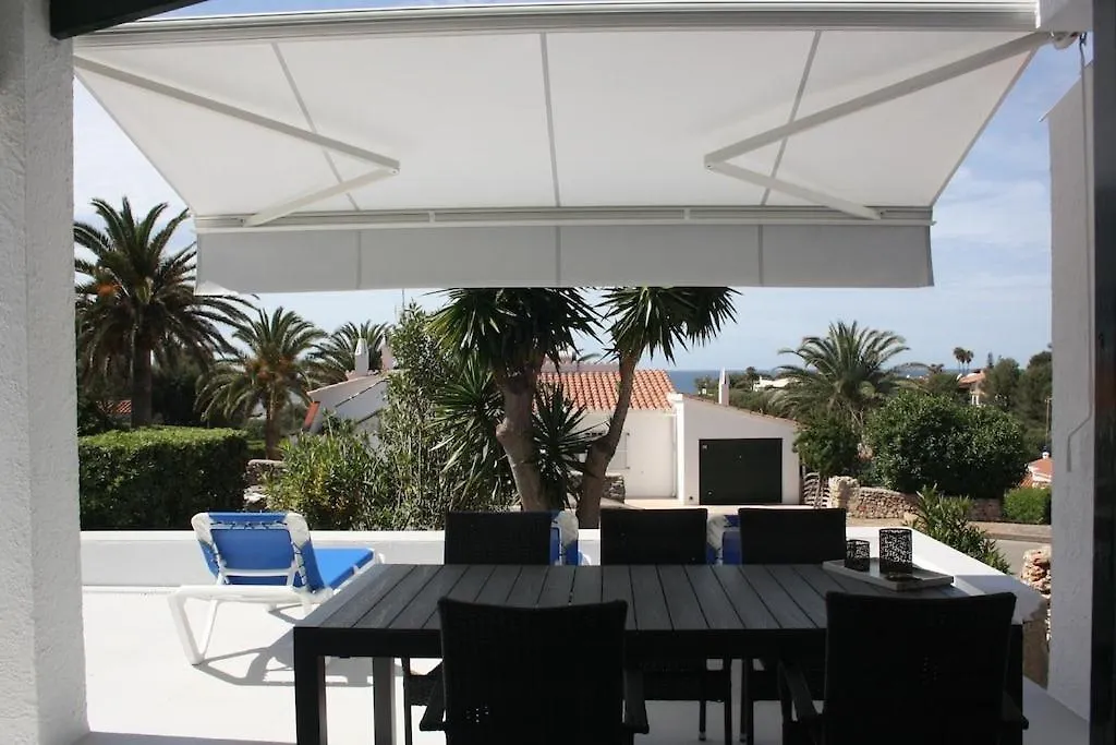 3 Bedroom Villa, Private Pool, Binibeca, 300M To The Beach 0*, 比尼贝卡