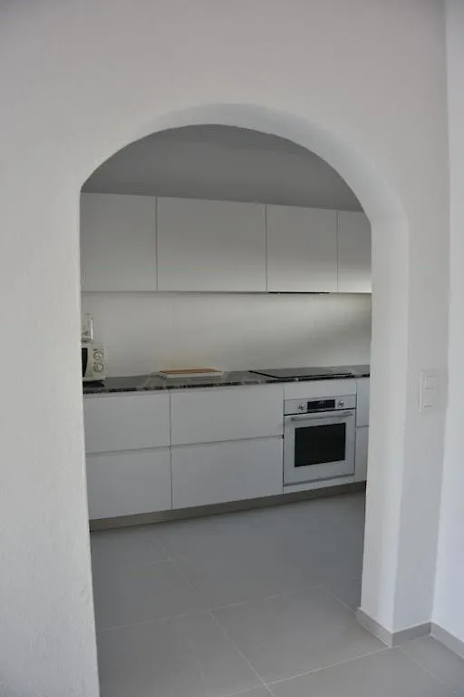 别墅 3 Bedroom Villa, Private Pool, Binibeca, 300M To The Beach