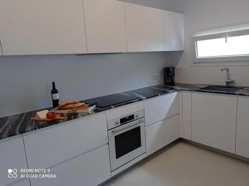 别墅 3 Bedroom Villa, Private Pool, Binibeca, 300M To The Beach