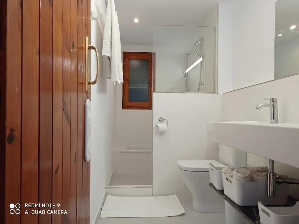 别墅 3 Bedroom Villa, Private Pool, Binibeca, 300M To The Beach