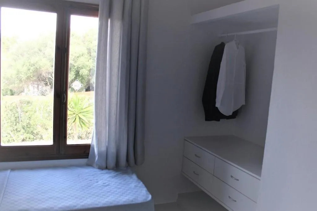 别墅 3 Bedroom Villa, Private Pool, Binibeca, 300M To The Beach 西班牙