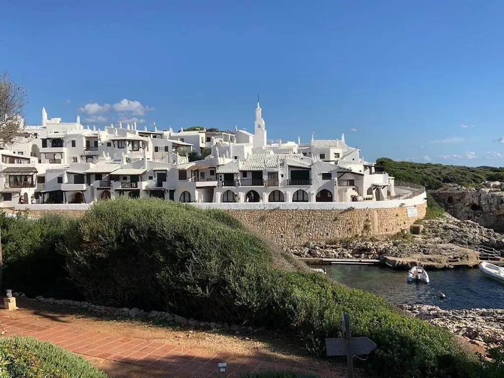 3 Bedroom Villa, Private Pool, Binibeca, 300M To The Beach 빌라 비니베카